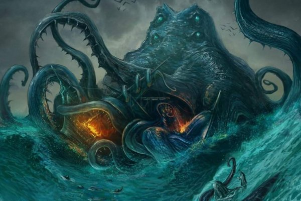 Kraken шоп что это